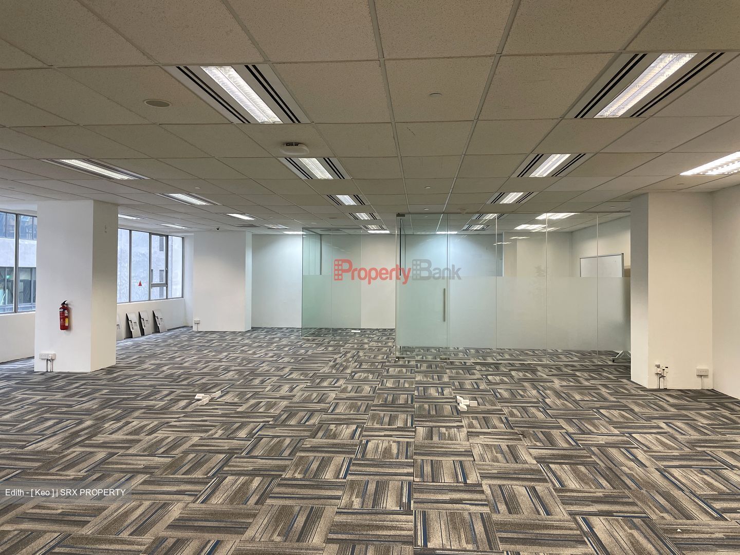 Telok Ayer MRT (D1), Office #589330421